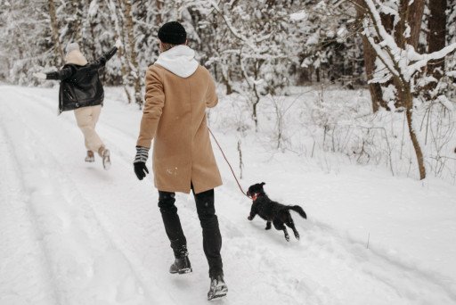 The Ultimate Guide to Choosing and Benefiting from the Right Winter Running Coat