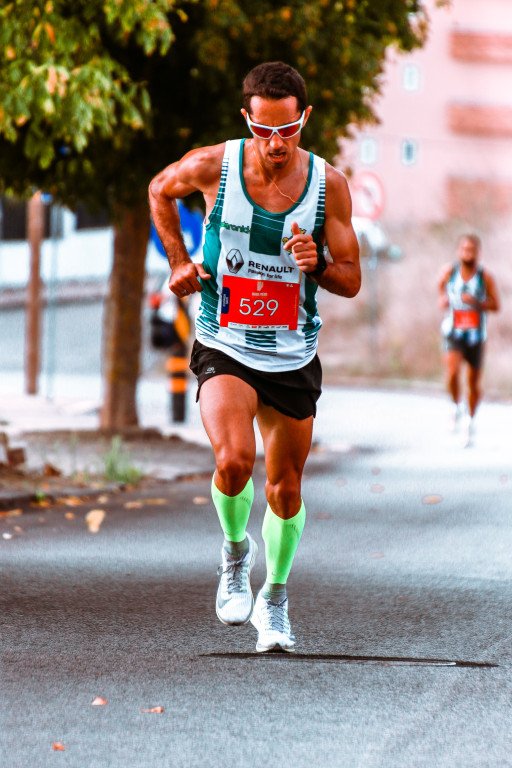 Mastering Marathon Running Form: A Comprehensive Guide