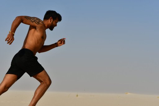 Improving Running Form for Enhanced Performance and Reduced Injury Risk