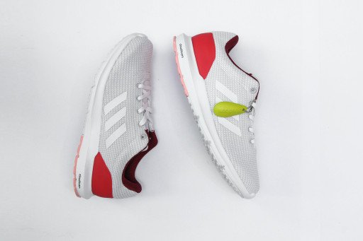 Adidas White Sneakers for Women