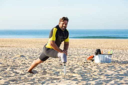 Marathon Des Sables: Conquering the Sands, an Ultimate Endurance Challenge