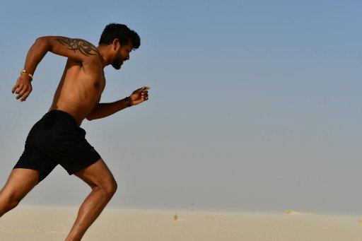 The Ultimate Guide to Barefoot Running on the Beach: Embracing Nature's Pathway