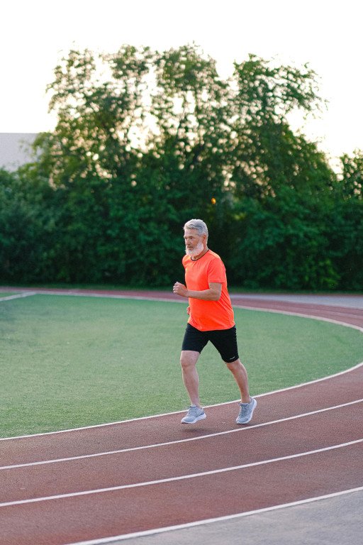 Mastering the Easy Pace Run: Enhancing Your Running Performance